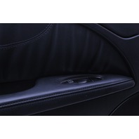 2003-2009 Mercedes E63 AMG W211 Left Rear Door Panel Driver OEM