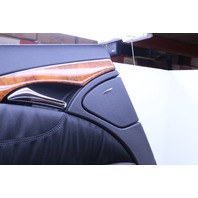 2003-2009 Mercedes E63 AMG W211 Left Rear Door Panel Driver OEM