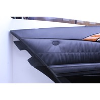2003-2009 Mercedes E63 AMG W211 Left Rear Door Panel Driver OEM