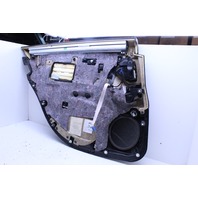 2003-2009 Mercedes E63 AMG W211 Right Rear Door Panel OEM