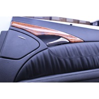 2003-2009 Mercedes E63 AMG W211 Right Rear Door Panel OEM