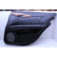 2003-2009 Mercedes E63 AMG W211 Right Rear Door Panel OEM