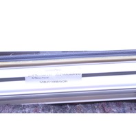 2003-2009 Mercedes E63 AMG W211 Right Rear Door Panel OEM
