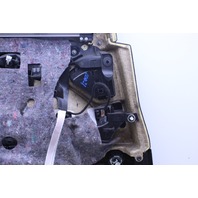 2003-2009 Mercedes E63 AMG W211 Right Rear Door Panel OEM
