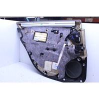 2003-2009 Mercedes E63 AMG W211 Right Rear Door Panel OEM
