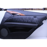 2003-2009 Mercedes E63 AMG W211 Right Rear Door Panel OEM