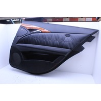 2003-2009 Mercedes E63 AMG W211 Right Rear Door Panel OEM