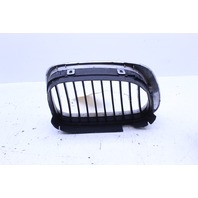 2005 BMW M3 Left Grille Kidney Driver 8208667 OEM