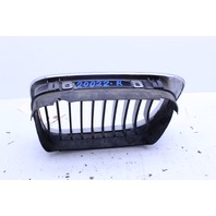 2002 2003 2004 2005 2006 BMW M3 325i 330i Right Grille Kidney 51138208668 OEM