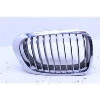 2002 2003 2004 2005 2006 BMW M3 325i 330i Right Grille Kidney 51138208668 OEM