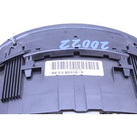 2005 BMW M3 Speedometer Instrument Cluster OEM