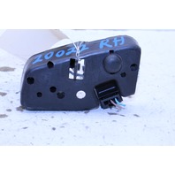 2005 BMW M3 Tail Light Bulb Holder Socket Right - 63217165844 OEM