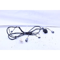 2005 BMW M3 Front Bumper Wiring Wire Harness Loom 7833005 OEM