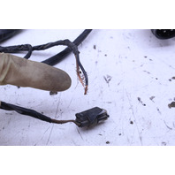 2005 BMW M3 Front Bumper Wiring Wire Harness Loom 7833005 OEM