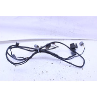 2005 BMW M3 Front Bumper Wiring Wire Harness Loom 7833005 OEM