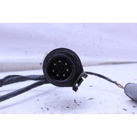 2005 BMW M3 Front Bumper Wiring Wire Harness Loom 7833005 OEM