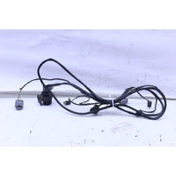 2005 BMW M3 Front Bumper Wiring Wire Harness Loom 7833005 OEM