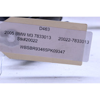 2005 BMW M3 Horn OEM