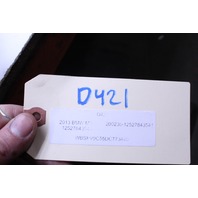 2013 BMW M5 Engine Computer Module Carrier Plate - 12527843541 OEM