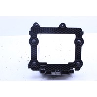 2013 BMW M5 Engine Computer Module Carrier Plate - 12527843541 OEM