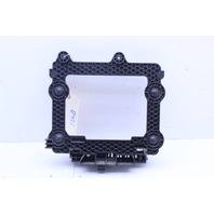 2013 BMW M5 Engine Computer Module Carrier Plate - 12527843541 OEM