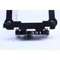 2013 BMW M5 Engine Computer Module Carrier Plate - 12527843541 OEM