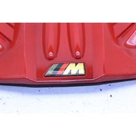 2012-2019 BMW M5 M6 Engine Motor Ignition Coil Cover Panel 13717843155 OEM