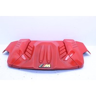 2012-2019 BMW M5 M6 Engine Motor Ignition Coil Cover Panel 13717843155 OEM