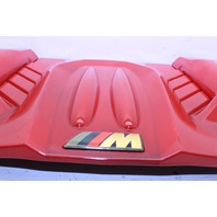 2012-2019 BMW M5 M6 Engine Motor Ignition Coil Cover Panel 13717843155 OEM