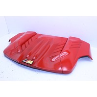 2012-2019 BMW M5 M6 Engine Motor Ignition Coil Cover Panel 13717843155 OEM