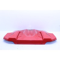 2012-2019 BMW M5 M6 Engine Motor Ignition Coil Cover Panel 13717843155 OEM