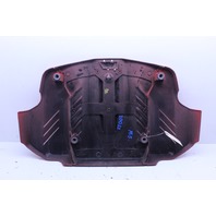 2012-2019 BMW M5 M6 Engine Motor Ignition Coil Cover Panel 13717843155 OEM