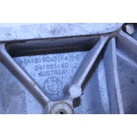 2013 BMW M5 Transmission Support Bracket OEM