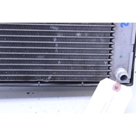 2012 2013 2014 2015 2016 BMW M5 M6 Auxiliary Radiator Left OEM
