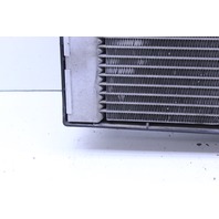 2012 2013 2014 2015 2016 BMW M5 M6 Auxiliary Radiator Left OEM