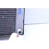 2012 2013 2014 2015 2016 BMW M5 M6 Auxiliary Radiator Left OEM