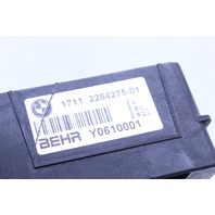 2012 2013 2014 2015 2016 BMW M5 M6 Auxiliary Radiator Left OEM