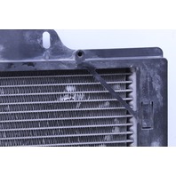 2012 2013 2014 2015 2016 BMW M5 M6 Auxiliary Radiator Left OEM