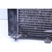 2012 2013 2014 2015 2016 BMW M5 M6 Auxiliary Radiator Left OEM
