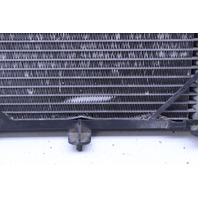 2012 2013 2014 2015 2016 BMW M5 M6 Auxiliary Radiator Left OEM