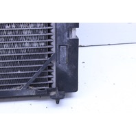 2012 2013 2014 2015 2016 BMW M5 M6 Auxiliary Radiator Left OEM