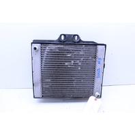 2012 2013 2014 2015 2016 BMW M5 M6 Auxiliary Radiator Left OEM