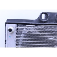 2012 2013 2014 2015 2016 BMW M5 M6 Auxiliary Radiator Left OEM