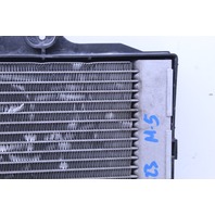 2012 2013 2014 2015 2016 BMW M5 M6 Auxiliary Radiator Left OEM