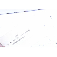 2012-2019 BMW M5 M6 Differential Mount Bracket 33172284474 OEM