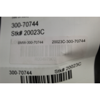 2012-2016 BMW M5 M6 S63 4.4 Engine Motor 56K Miles - 11002348668 OEM