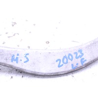 2012-2019 BMW M5 M6 Left Front Lower Control Arm OEM 31122284159