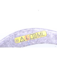 2012-2019 BMW M5 M6 Left Front Lower Control Arm OEM 31122284159
