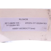 2012-2016 BMW M5 M6 Front Lower Control Arm Right 2284163 OEM