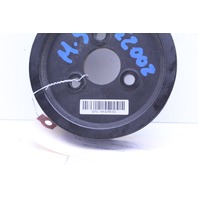 2013 BMW M5 Power Steering Pump Pulley 32427843248 OEM